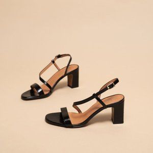 JONAK Paris VANESSA Sandals NIB 8.5/40